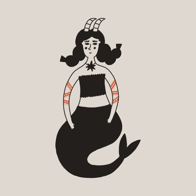 Capricorn