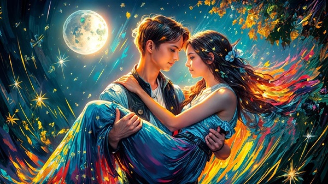 Șase luni intense pe plan amoros! Noi începuturi și fluturași în stomac