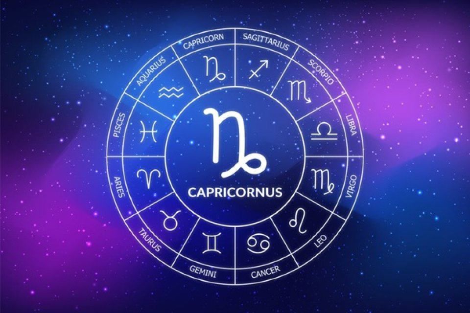 Capricorn
