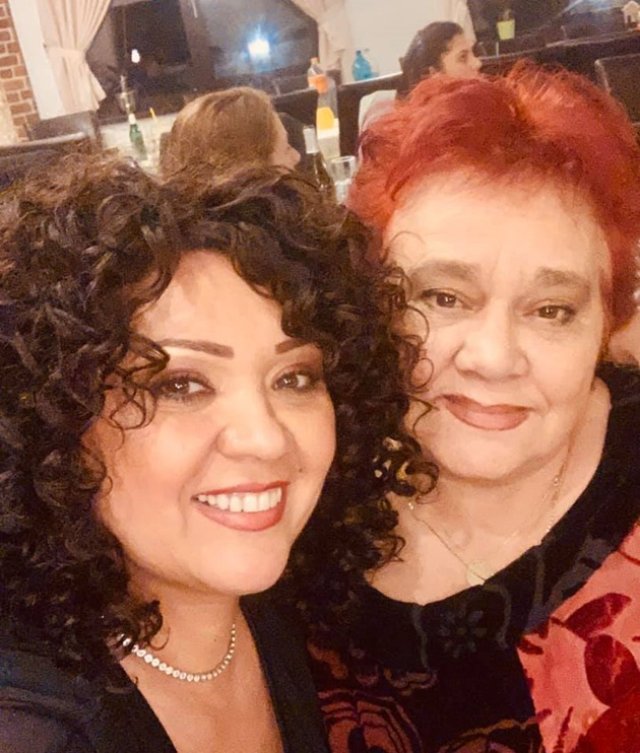 Minodora, mesaj sfâșietor în ziua în care ar fi trebuit să-și aniverseze mama. Vedeta a rămas fără cea mai importantă ființă din viața ei în urmă cu trei ani. Durerea persistă