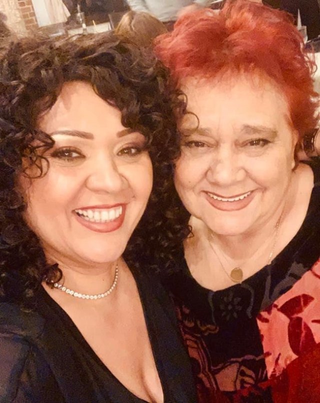 Minodora, mesaj sfâșietor în ziua în care ar fi trebuit să-și aniverseze mama. Vedeta a rămas fără cea mai importantă ființă din viața ei în urmă cu trei ani. Ar fi trebuit să împlinească 67 de ani