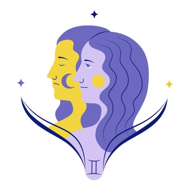 Gemeni ♊️
