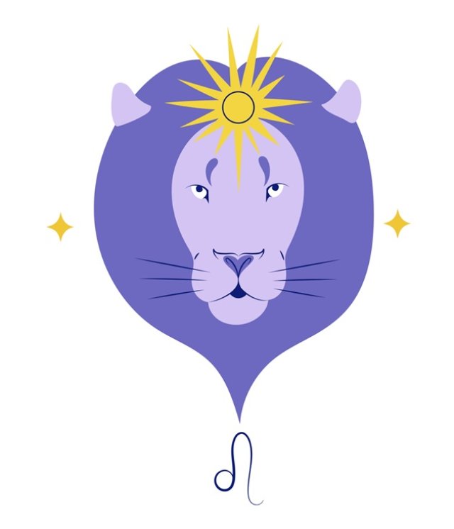 Leu ♌️