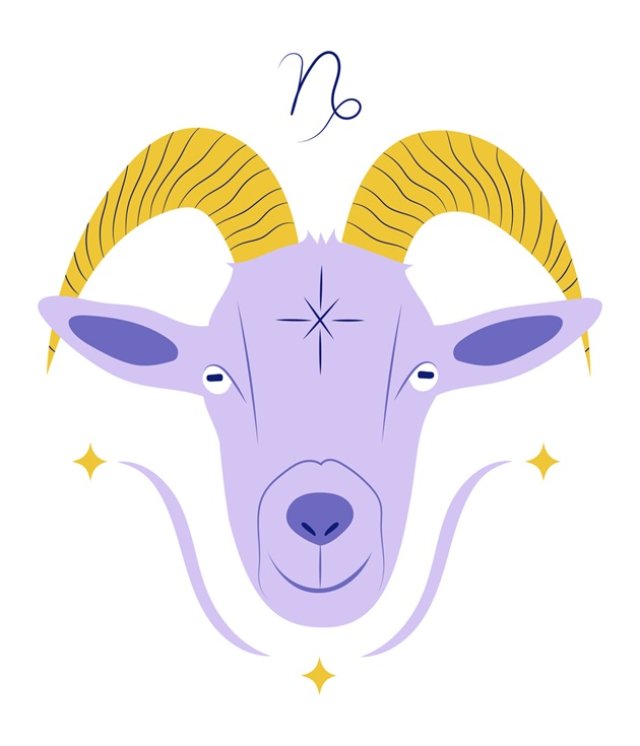 Capricorn ♑️