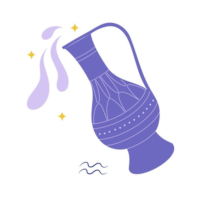 Vărsător ♒️