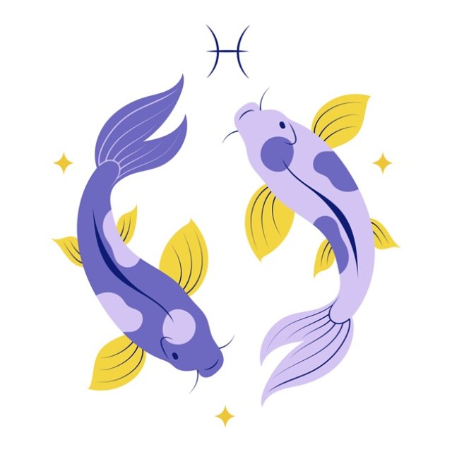Pești ♓️