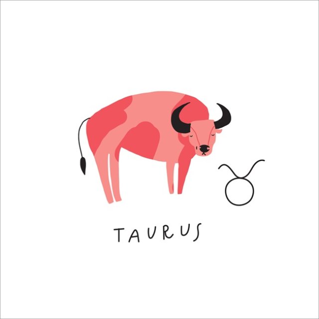 Taur ♉️