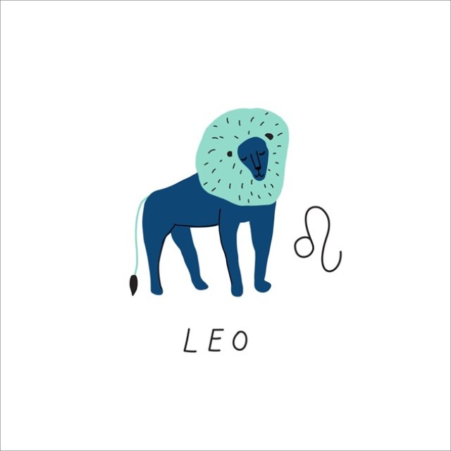 Leu ♌️