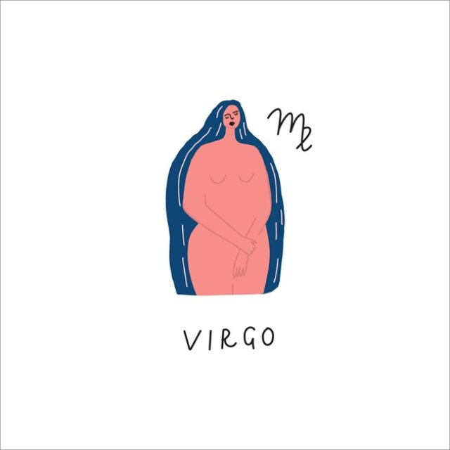 Fecioară ♍️