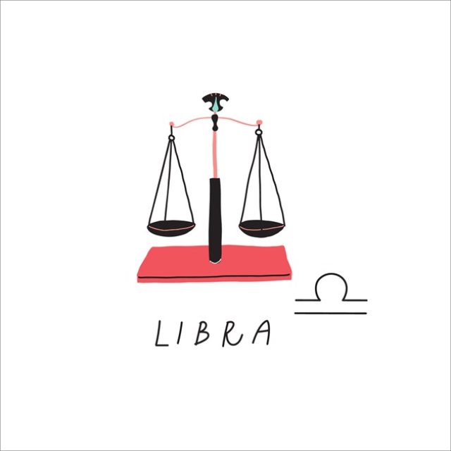 Balanță ♎️
