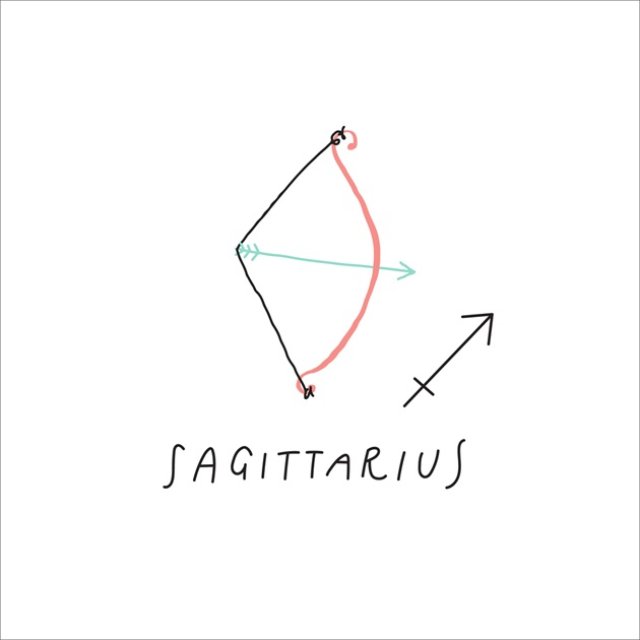 Săgetător ♐️