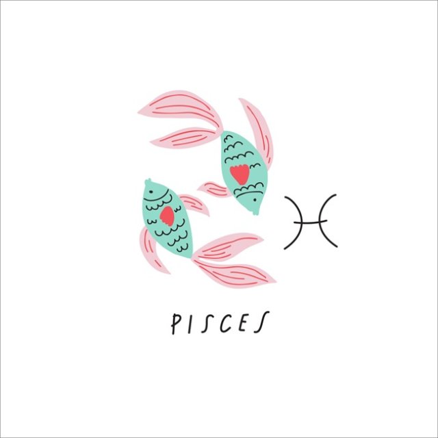 Pești ♓️