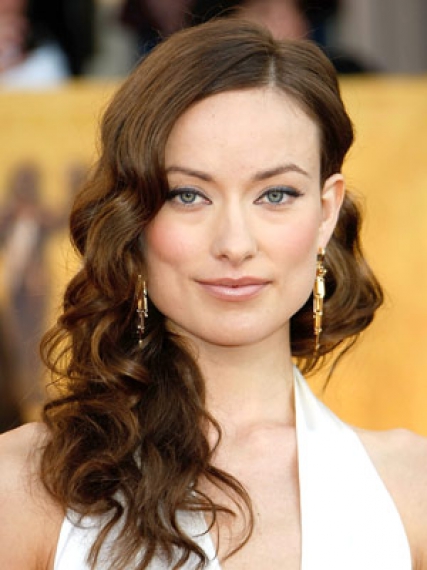 Olivia Wilde