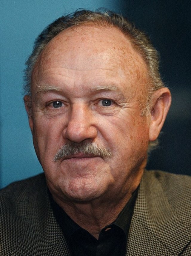 Gene Hackman a murit. A avut o carieră prolifică de 6 decenii