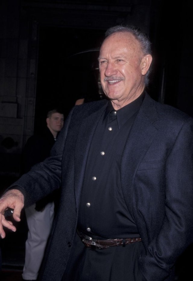 Gene Hackman a murit. Actorul a câștigat 2 premii Oscar!