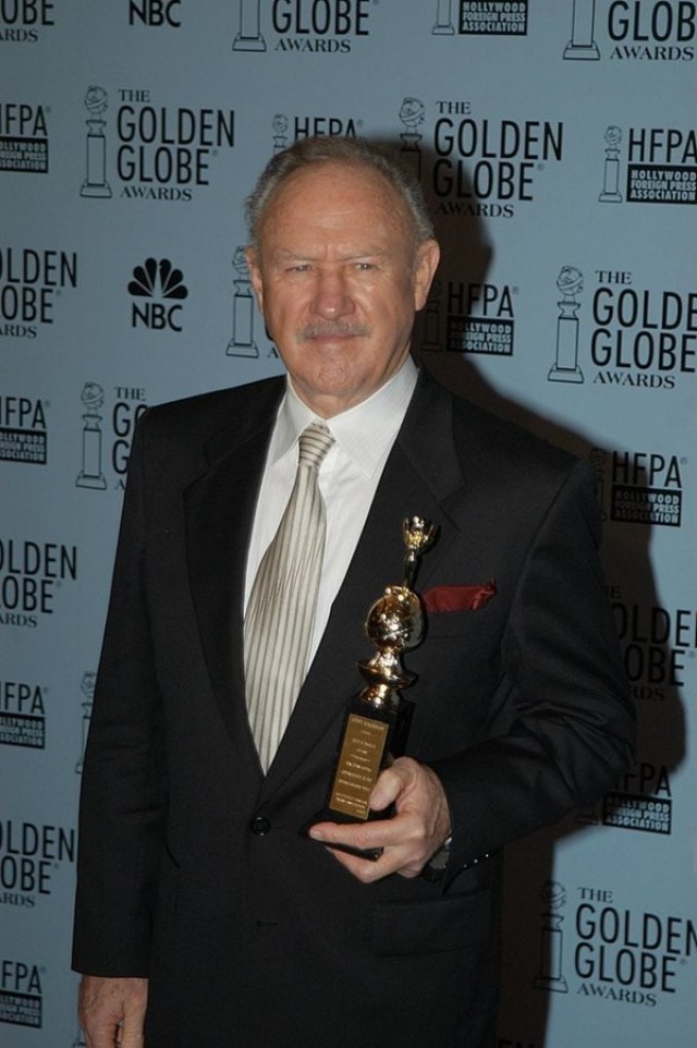 Gene Hackman a murit în condiții suspecte