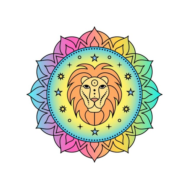Leu ♌️