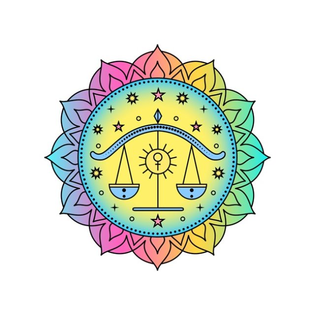 Balanță ♎️