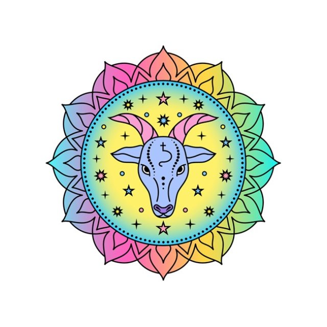 Capricorn ♑️
