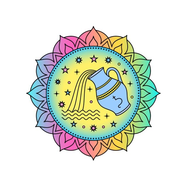 Vărsător ♒️