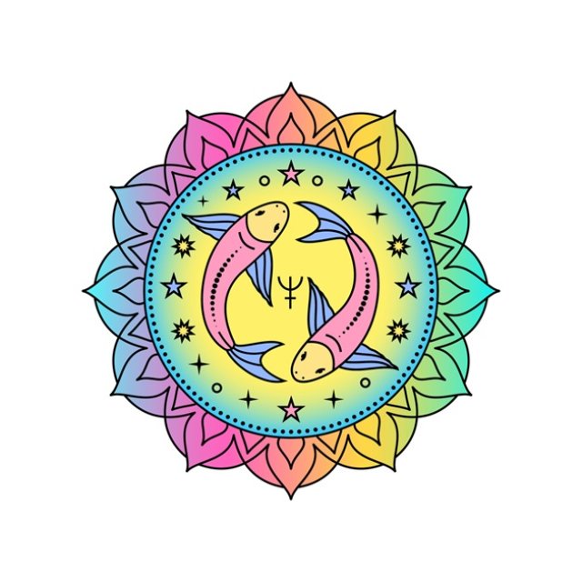 Pești ♓️