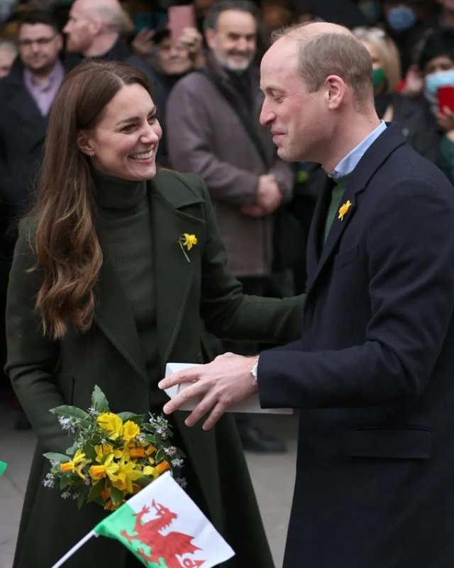 Kate Middleton rupe tăcerea! A povestit totul despre comportamentul soțului ei