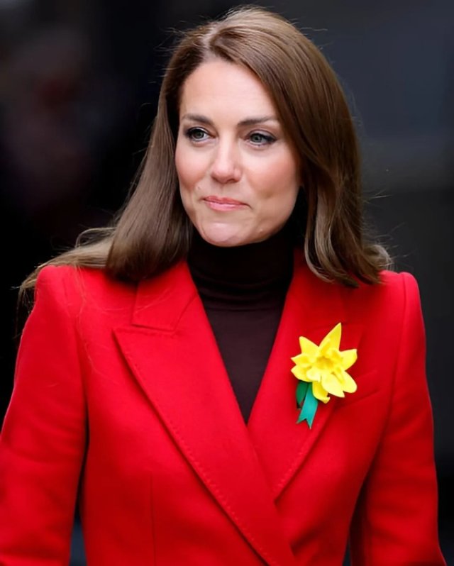 Kate Middleton rupe tăcerea! Cancerul este în remisie! Cum se simte acum?