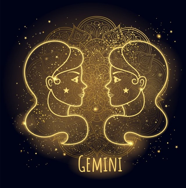 Berbec - Gemeni ♊️