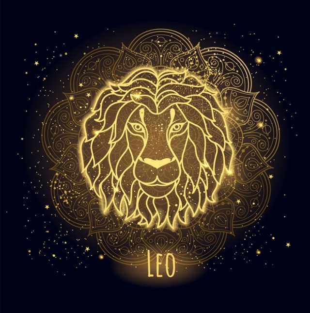 Berbec - Leu ♌️
