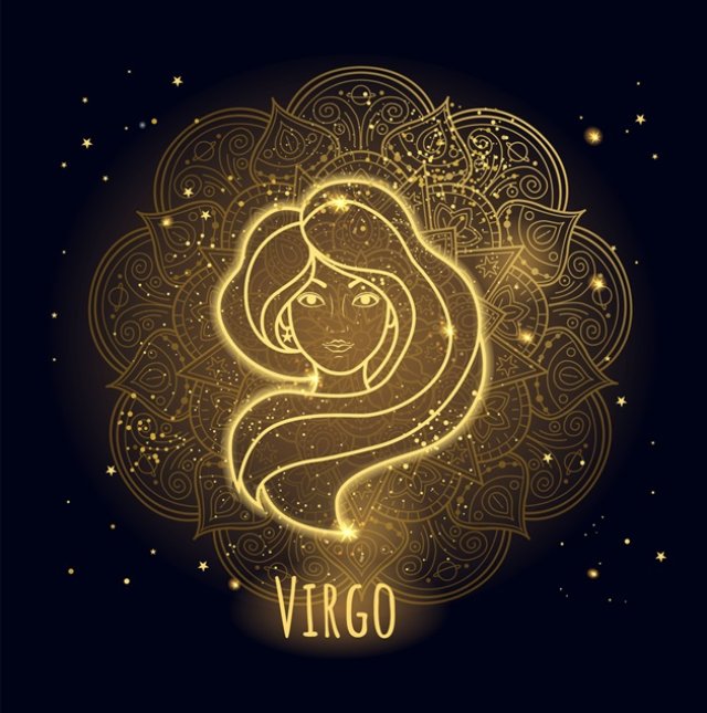 Berbec - Fecioară ♍️