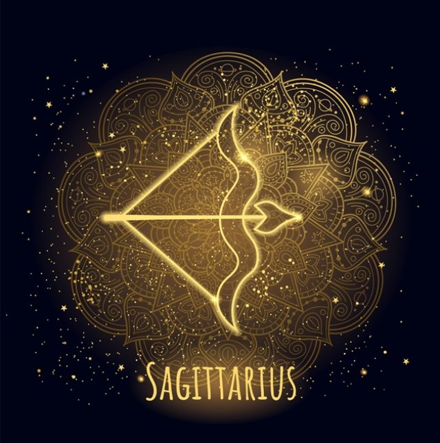 Berbec - Săgetător ♐️