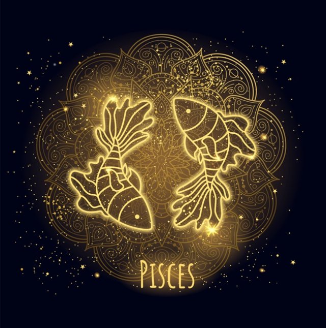 Berbec - Pești ♓️