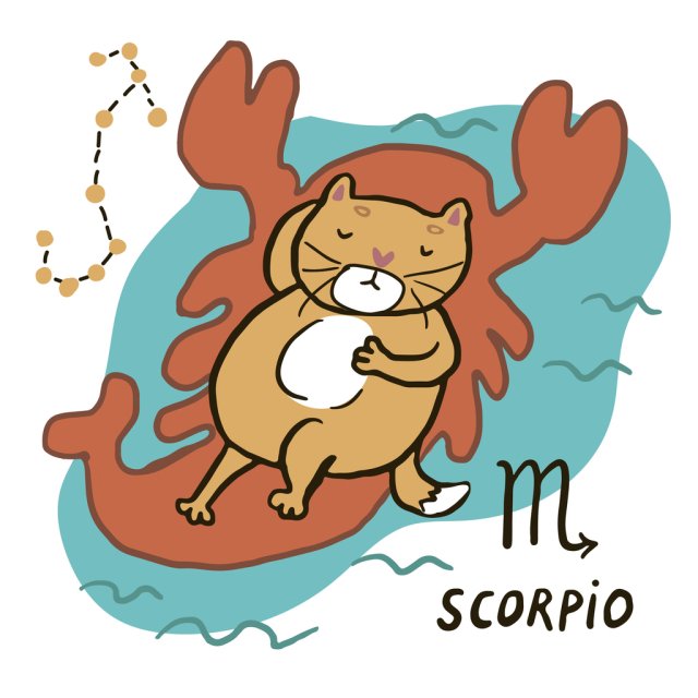 Horoscop mâine, 5 martie 2025, astrolog Vlad Daia, Scorpion