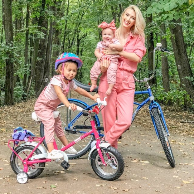 Andreea Bălan, mesaj emoționant la 6 ani de la momentul în care era să moară, pe 4 martie 2019 când a născut-o pe Clara