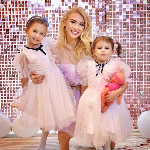 Andreea Bălan, mesaj emoționant la 6 ani de la momentul în care era să moară pe masa de operație
