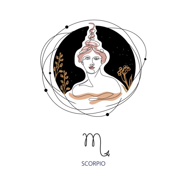 Horoscop mâine, 6 martie 2025, astrolog Vlad Daia, Scorpion