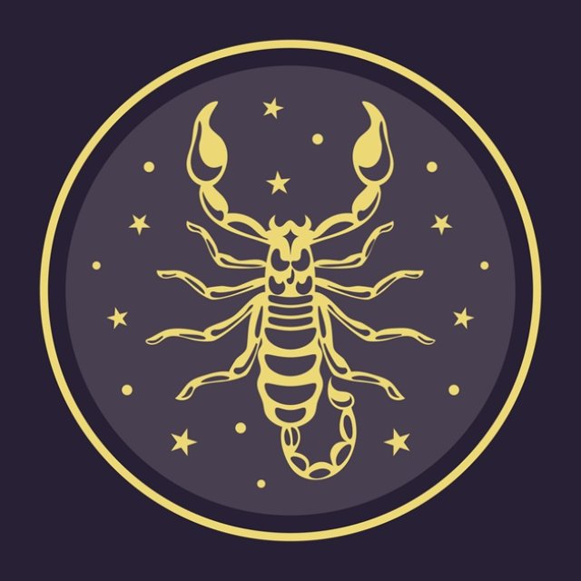 Taur - Scorpion