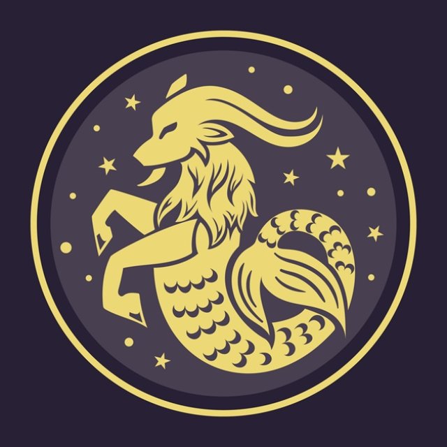 Taur - Capricorn