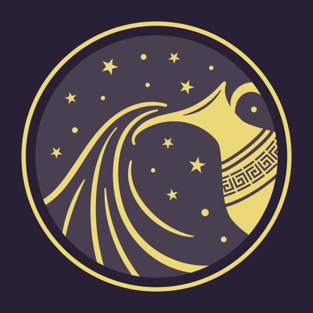 Taur - Vărsător