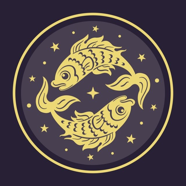 Taur - Pești