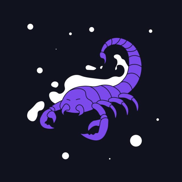 Horoscop mâine, 10 martie 2025, astrolog Vlad Daia, Scorpion