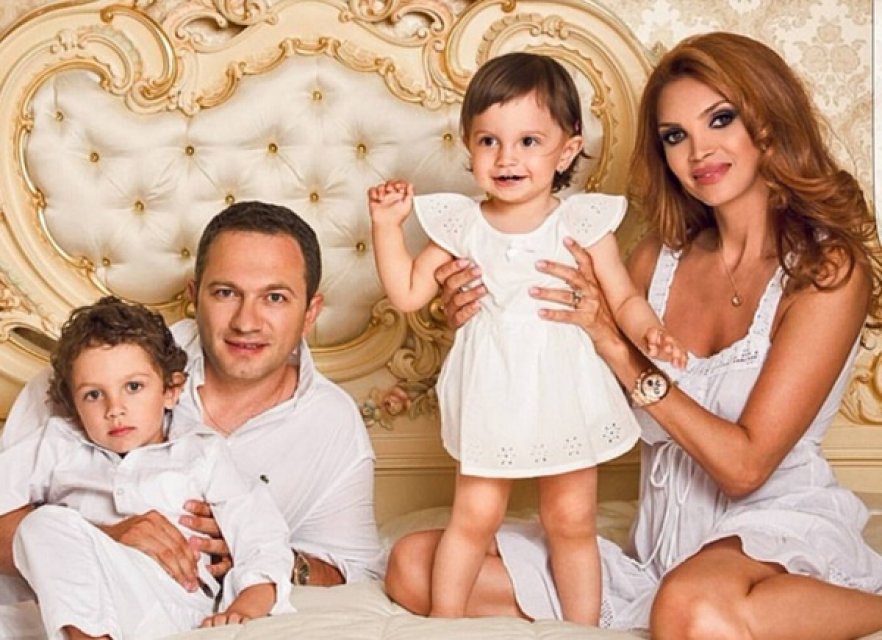 Alin Ionescu, fostul soț al Cristinei Spătaru a divorțat pentru a doua oară. A format un cuplu cu Cristina Spătar timp de 8 ani
