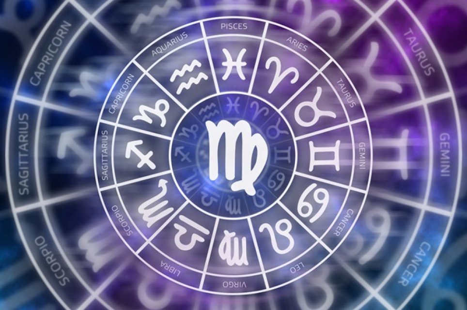 Fecioară ♍️