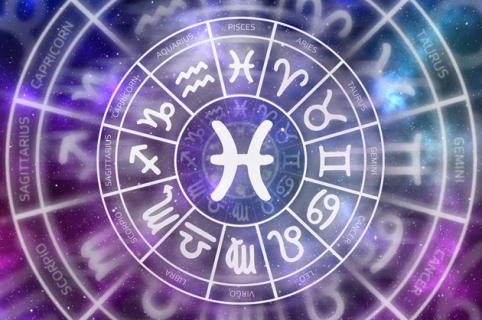 Pești ♓️