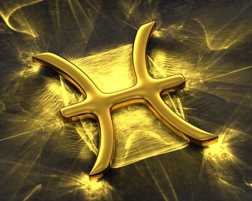 Pești ♓️