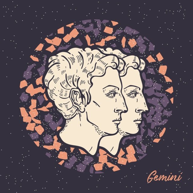 Gemeni - Gemeni