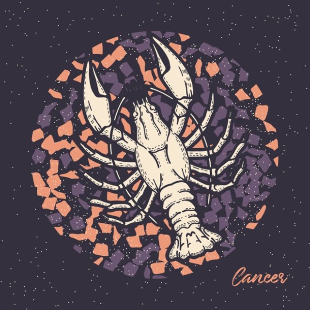 Gemeni - Rac