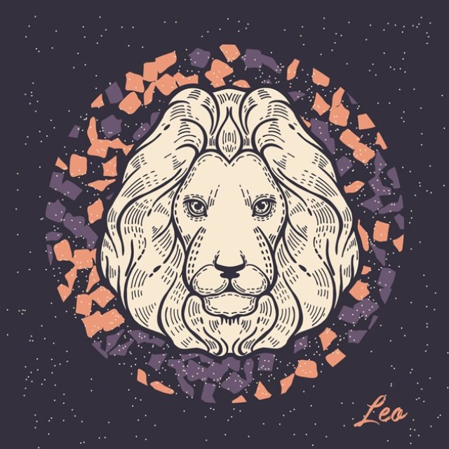 Gemeni - Leu