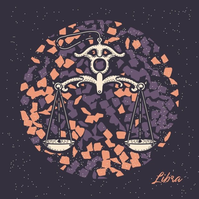 Gemeni - Balanță