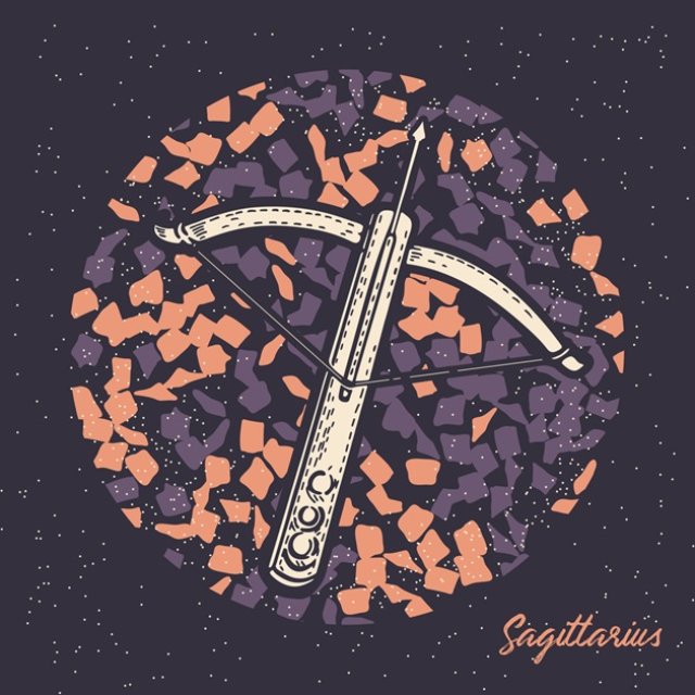 Gemeni - Săgetător